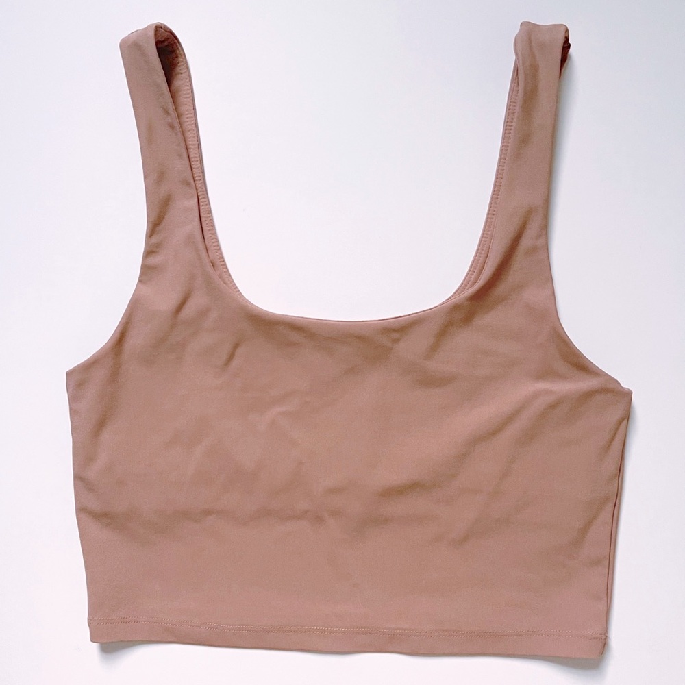 Feblwtics Crop Top